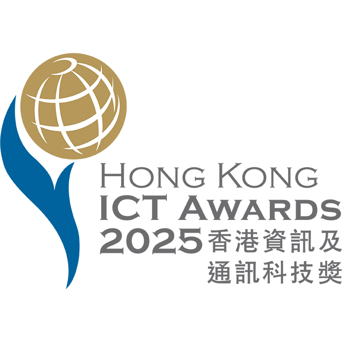 HONG KONG ICT AWARDS 2025